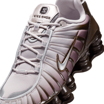Nike Shox TL Women's Shoes. Nike.com Nike Shox TL Women's Shoes. Nike.com